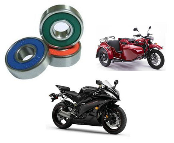 motor&nbsp;bearing