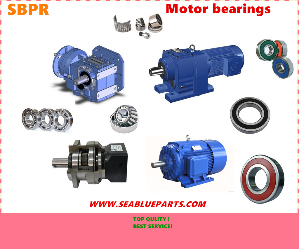 motor&nbsp;bearing