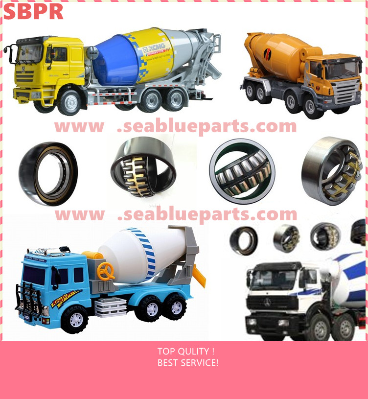 mixer&nbsp;bearing