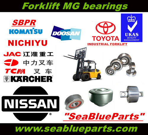 forklift parts