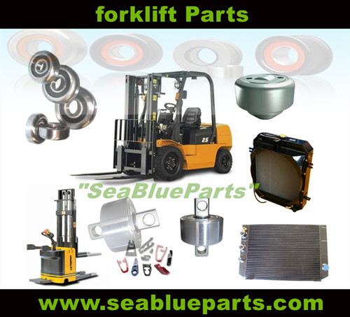 forklift bearings